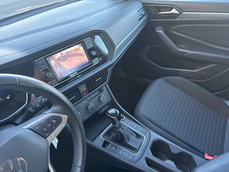 2024 Volkswagen Jetta S