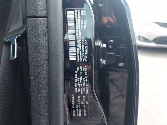 2016 Jeep Renegade Justice Edition