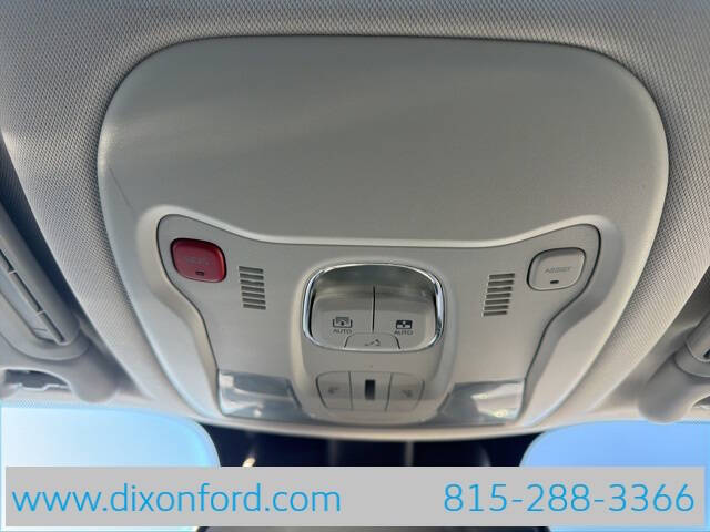 2018 Jeep Renegade Limited