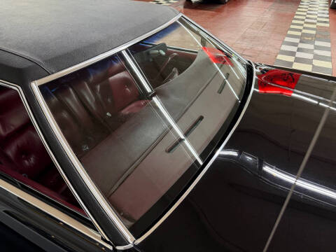 1976 Ford Thunderbird