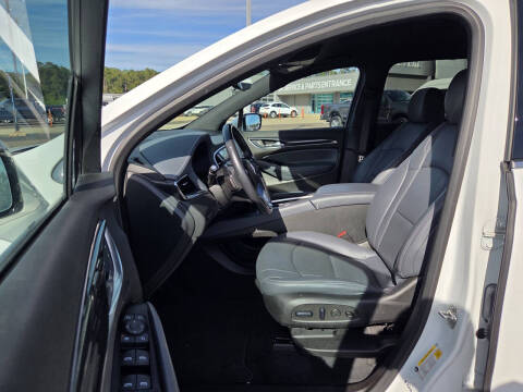 2024 Buick Enclave Premium