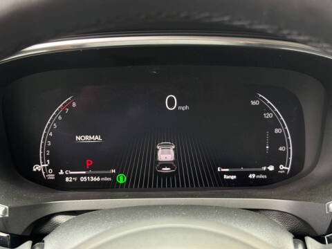2022 Acura MDX