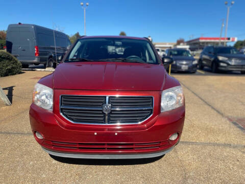 2007 Dodge Caliber R/T