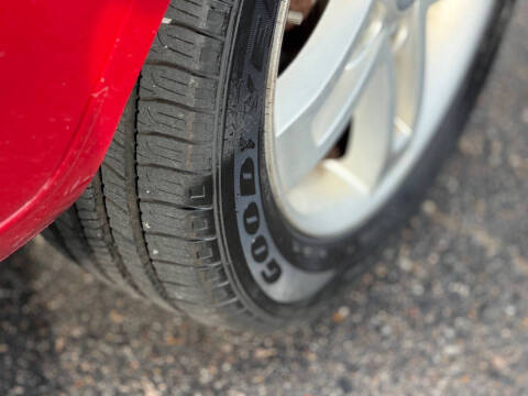 2010 Kia Soul +