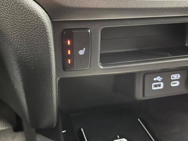 2025 Honda Passport EX-L