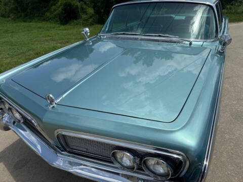 1964 Chrysler Imperial
