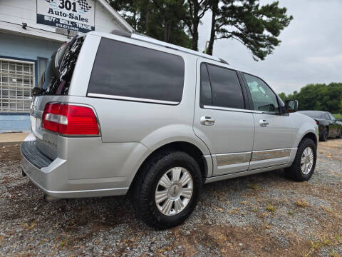 2010 Lincoln Navigator