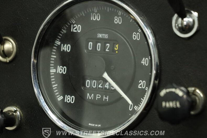 1965 Shelby Cobra