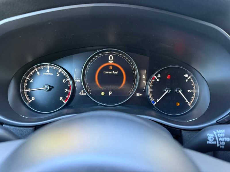 2026 Mazda CX-50 2.5 S Preferred