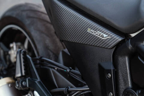 2022 CFMoto 700CL-X Sport