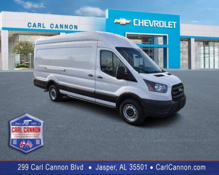 2020 Ford Transit for sale at Carl Cannon in Jasper AL