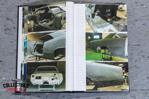 1967 Chevrolet Chevelle