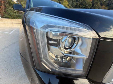 2020 GMC Yukon XL SLT