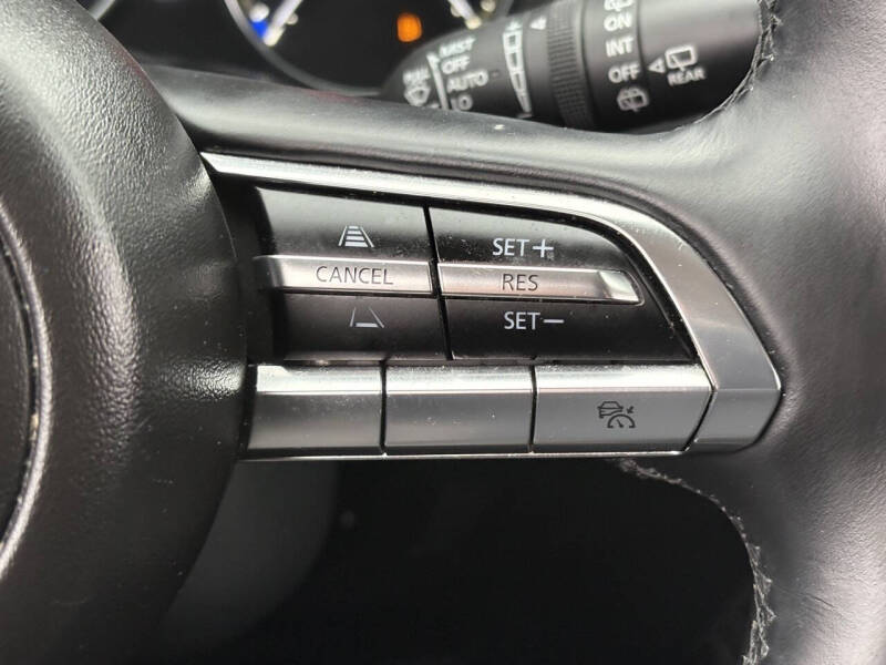 2023 Mazda CX-50 2.5 S Preferred Plus