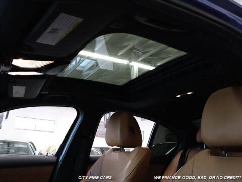 2021 BMW 3 Series M340i