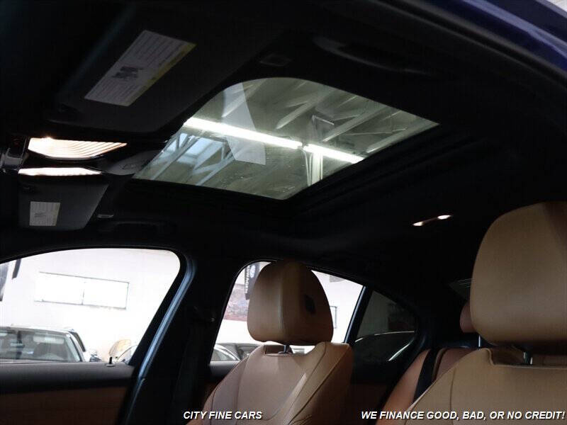 2021 BMW 3 Series M340i