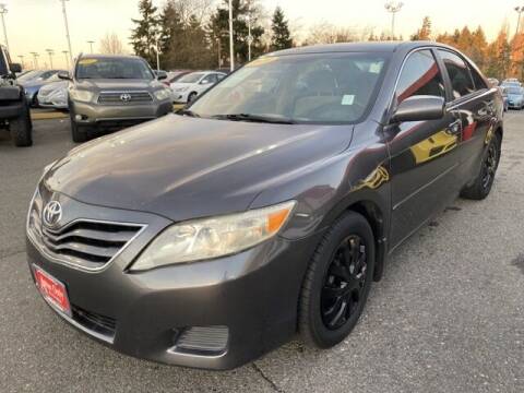2010 Toyota Camry for sale at Autos Only Burien in Burien WA