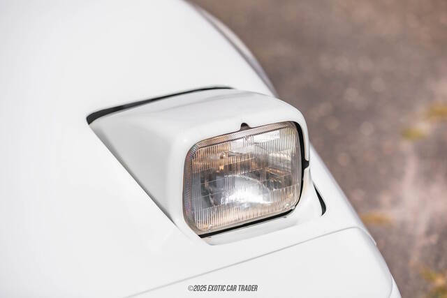 1991 Chevrolet Corvette ZR1