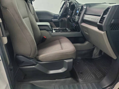 2022 Ford F-350 Super Duty XLT