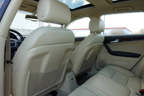 2012 Audi A3 2.0 TDI Premium Plus