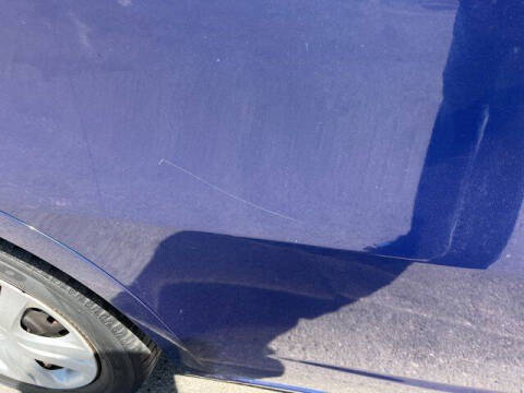 2011 Honda Fit