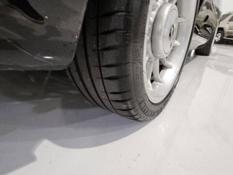 1997 Aston Martin DB7