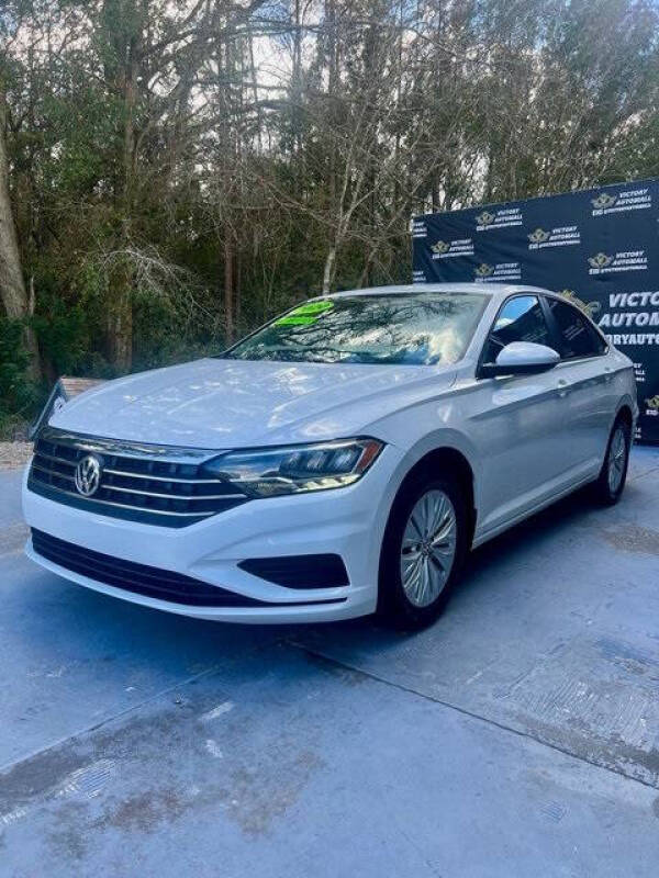 2020 Volkswagen Jetta R-Line