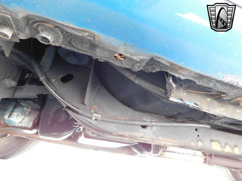 1979 Chevrolet Camaro