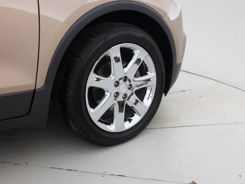 2019 Buick Encore Essence