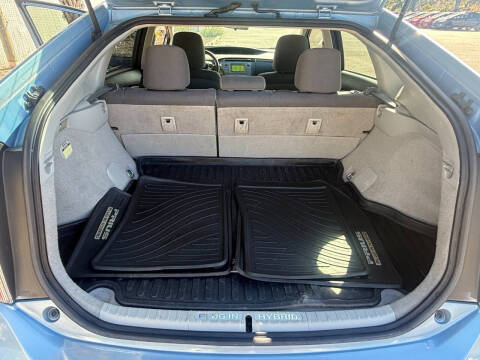 2012 Toyota Prius Plug-in Hybrid