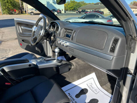 2004 Chevrolet SSR LS