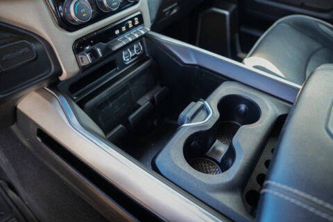 2021 RAM 3500 Laramie