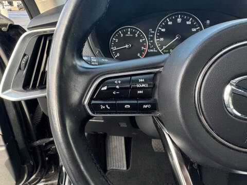 2024 Mazda CX-90 3.3 Turbo Preferred Plus