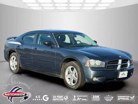 2008 Dodge Charger