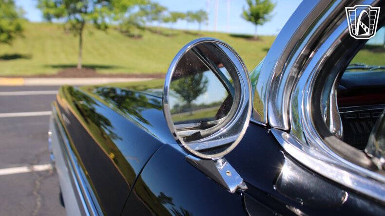 1962 Oldsmobile Starfire