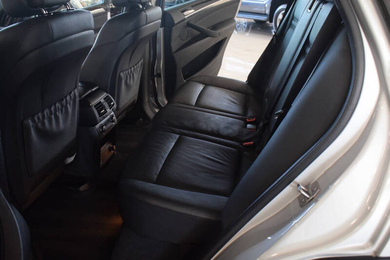 2012 BMW X5 xDrive35d