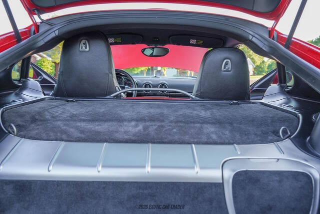 2007 Porsche Cayman