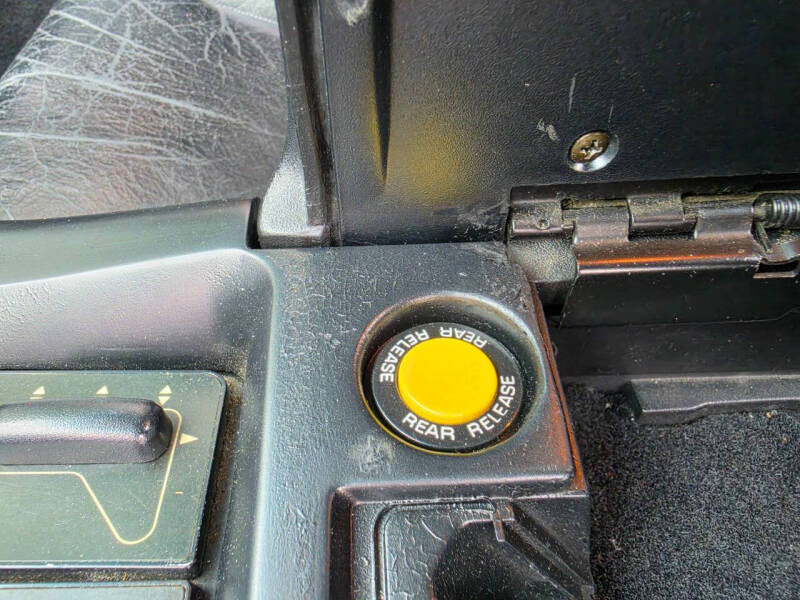 1994 Chevrolet Corvette