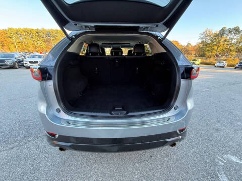 2022 Mazda CX-5 2.5 S Premium