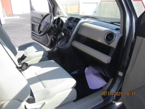 2009 Honda Element LX