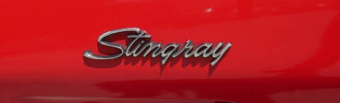 1973 Chevrolet Corvette