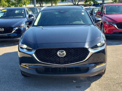 2024 Mazda CX-30 2.5 S Preferred