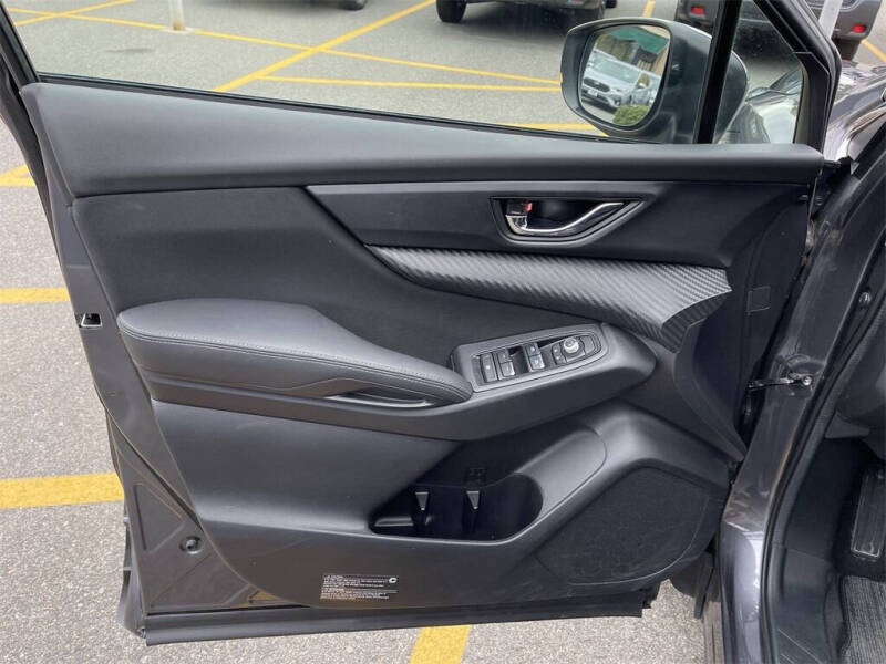 2024 Subaru Ascent Premium 7-Passenger