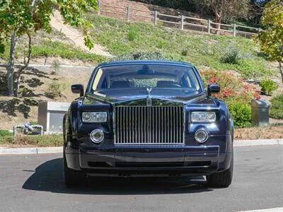 2004 Rolls-Royce Phantom