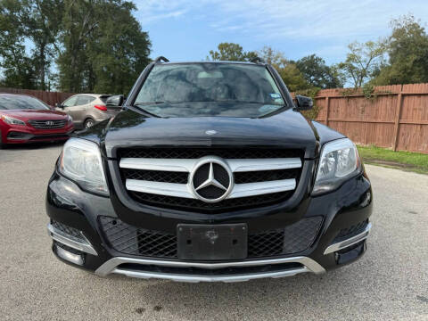 2015 Mercedes-Benz GLK GLK 350