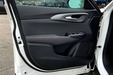 2024 Dodge Hornet GT