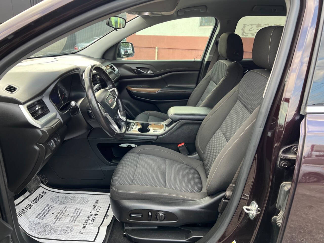 2020 GMC Acadia for sale at TMY AUTO in Detroit, MI