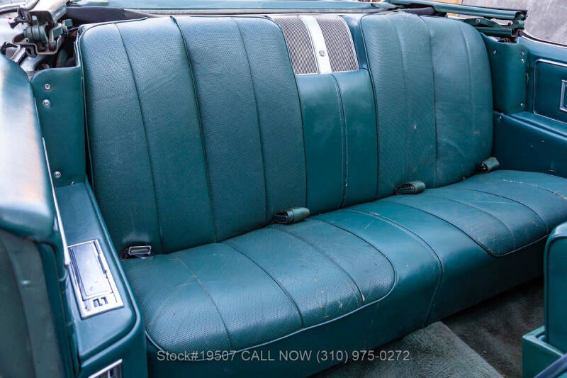 1966 Cadillac DeVille