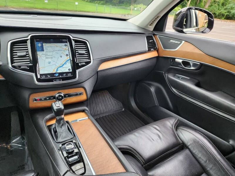 2016 Volvo XC90 T6 Inscription