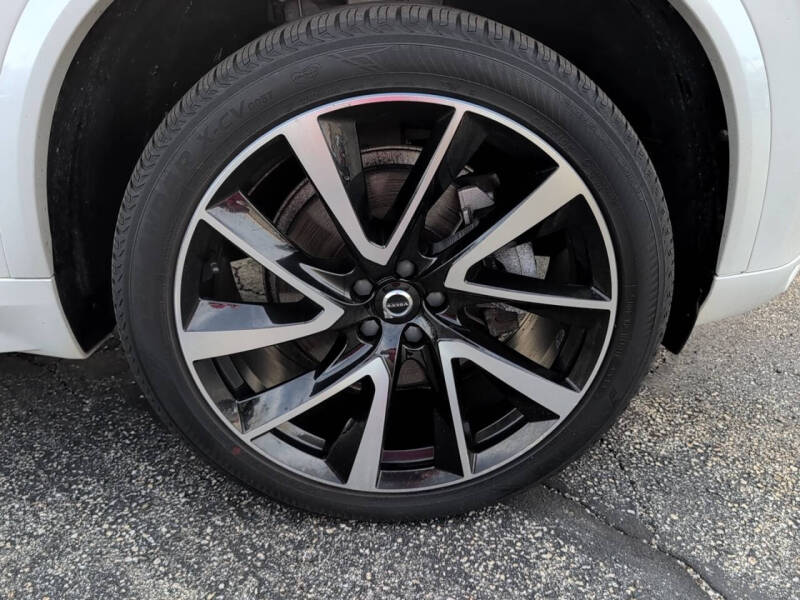 2020 Volvo XC90